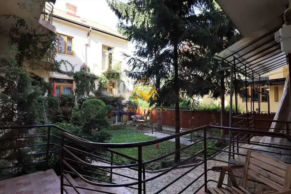 2 camere decomandate, Modern, Central, Horea, UBB, Pet Friendly - Poză 8