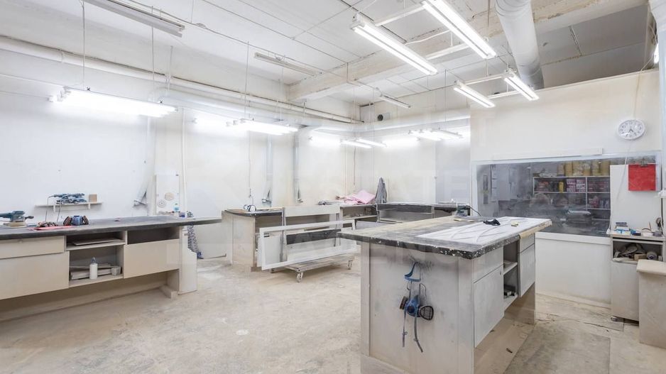 Vânzare, spațiu comercial, 3843 mp, strada N. M. Spătaru, Ciocana - Poză 14