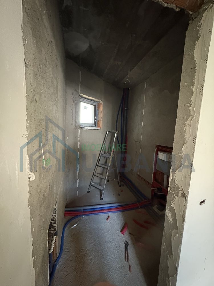 Duplex de vânzare, Valea Adâncă, Zona 5 Drumuri, 350 mp teren - Poză 8