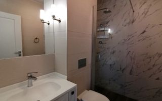Apartament premium cu 3 camere de închiriat în Gheorgheni – bloc nou, garaj - Poză 13