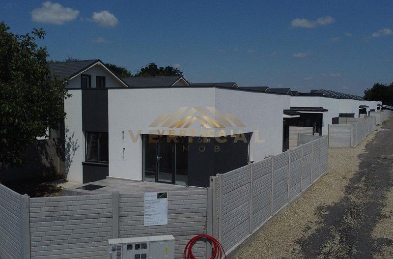 Casa 4 camere, teren 300mp, ultimele 2 case, Berceni - Poză 3