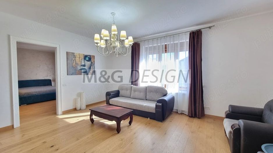 Apartament 2 camere Complexul Studentesc - Poză 3