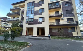 3 camere I NorthPoint Corbeanca I 90mp I parcare I mobilat si utilat - Poză 23