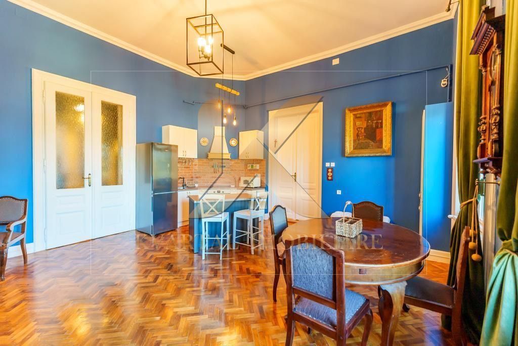 Apartament elegant 3 camere, 100 mp, Zona Ultracentrală! - Poză 1