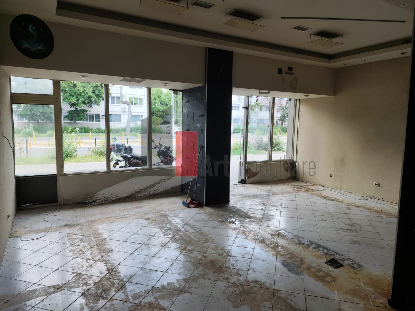 Spatiu comercial de inchiriat in zona Giulesti - Poză 4