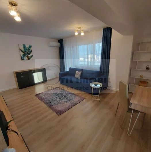 Apartament 2 camere Nicolina - 550 euro - Poză 2