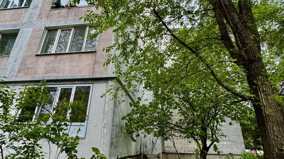Apartament 4 Camere-Piata Sudului - Poză 1