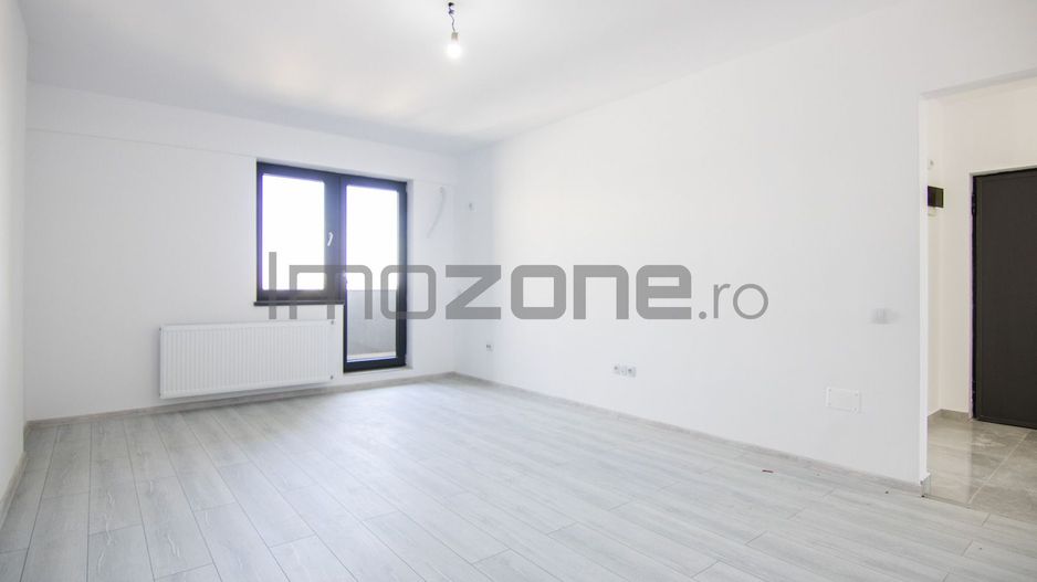 3 Camere | De Vanzare | Bloc Nou | 2 Bai | Living Spatios | 77 mp | Balcon - Poză 9