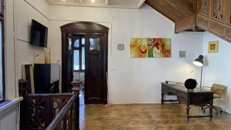 SPATIU COMERCIAL | PIATA PACHE PROTOPOPESCU - Poză 1