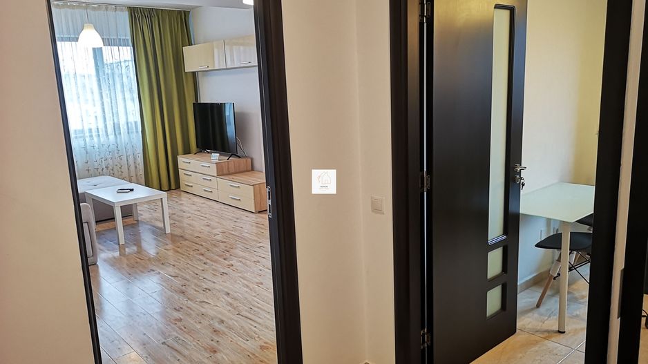 Apartament Crangasi Politehnica Grozavesti 4 minute metrou - Poză 2