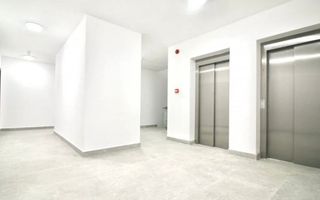 Apartament 2 camere  lux - Atlas Residence - Baneasa - Poză 14