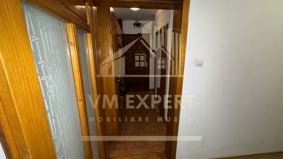 APARTAMENT 2 CAMERE PARTER VIṢOI CAMPULUNG - Poză 6