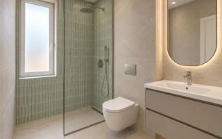 Penthouse. TERASA 35 MP. Lift. Finisaje premium. - Poză 9