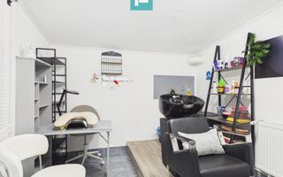 Spațiu comercial, complet aranjat, Velența - Poză 10