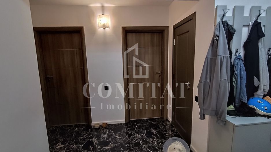 Apartament cu 3 camere | Zona Eroilor - Localitate Florești - Poză 6