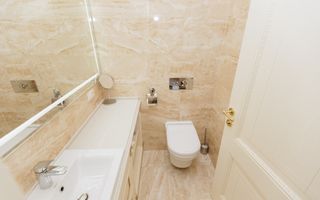 Chirie, apartament, 2 camere, str. Alexei Mateevici, Centru - Poză 8