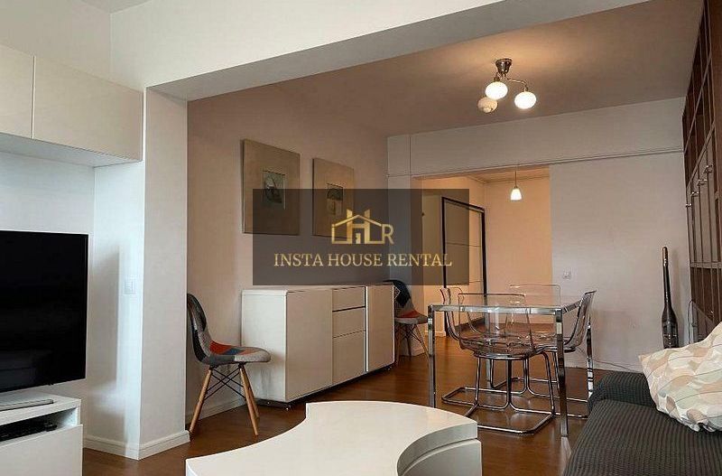 Apartament 3 camere Piata Domenii - Poză 1