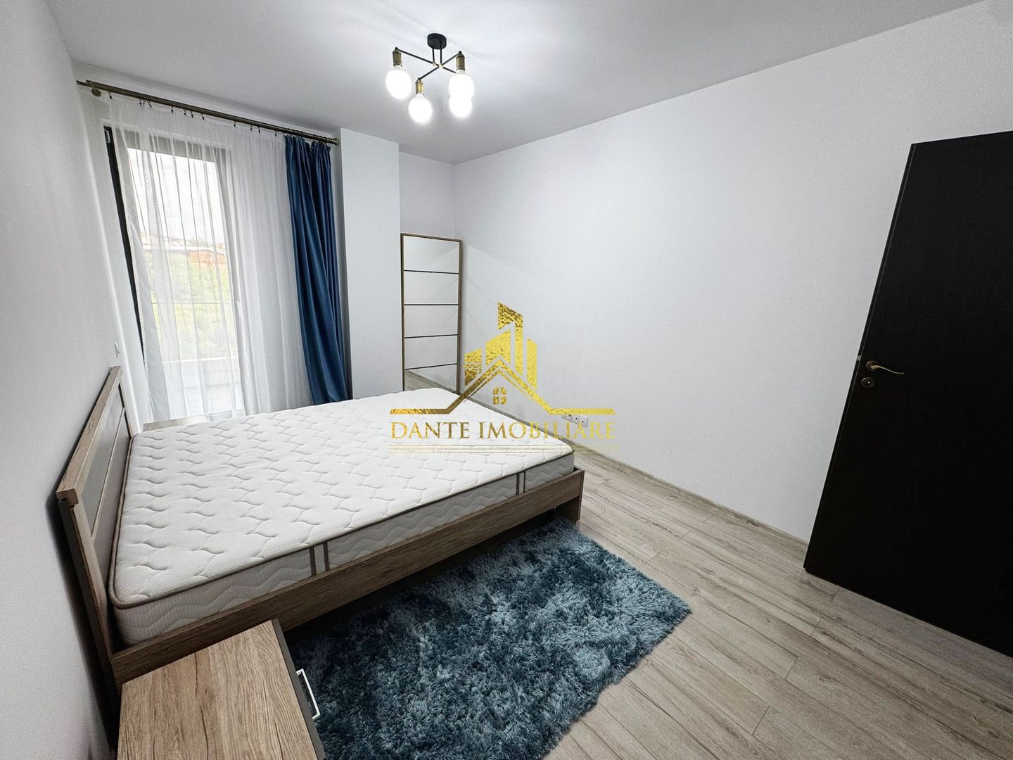 2 camere, premium, bloc nou, terasa, parcare, Azoria, Zorilor, LIDL - Poză 5