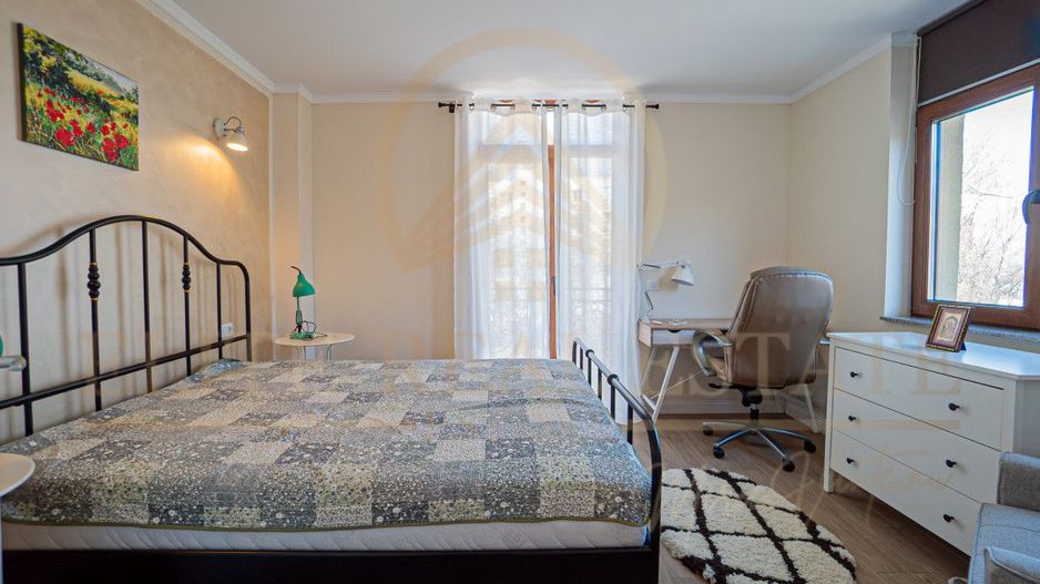 Apartament unicat de 4 camere in zona peninsulara, constructie 2021! - Poză 7