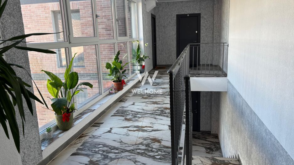 Apartament de LUX 3 camere in Selimbar, ansamblul Regina Residence - Poză 20