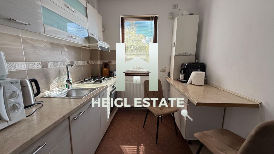 Apartament Giroc - Poză 1