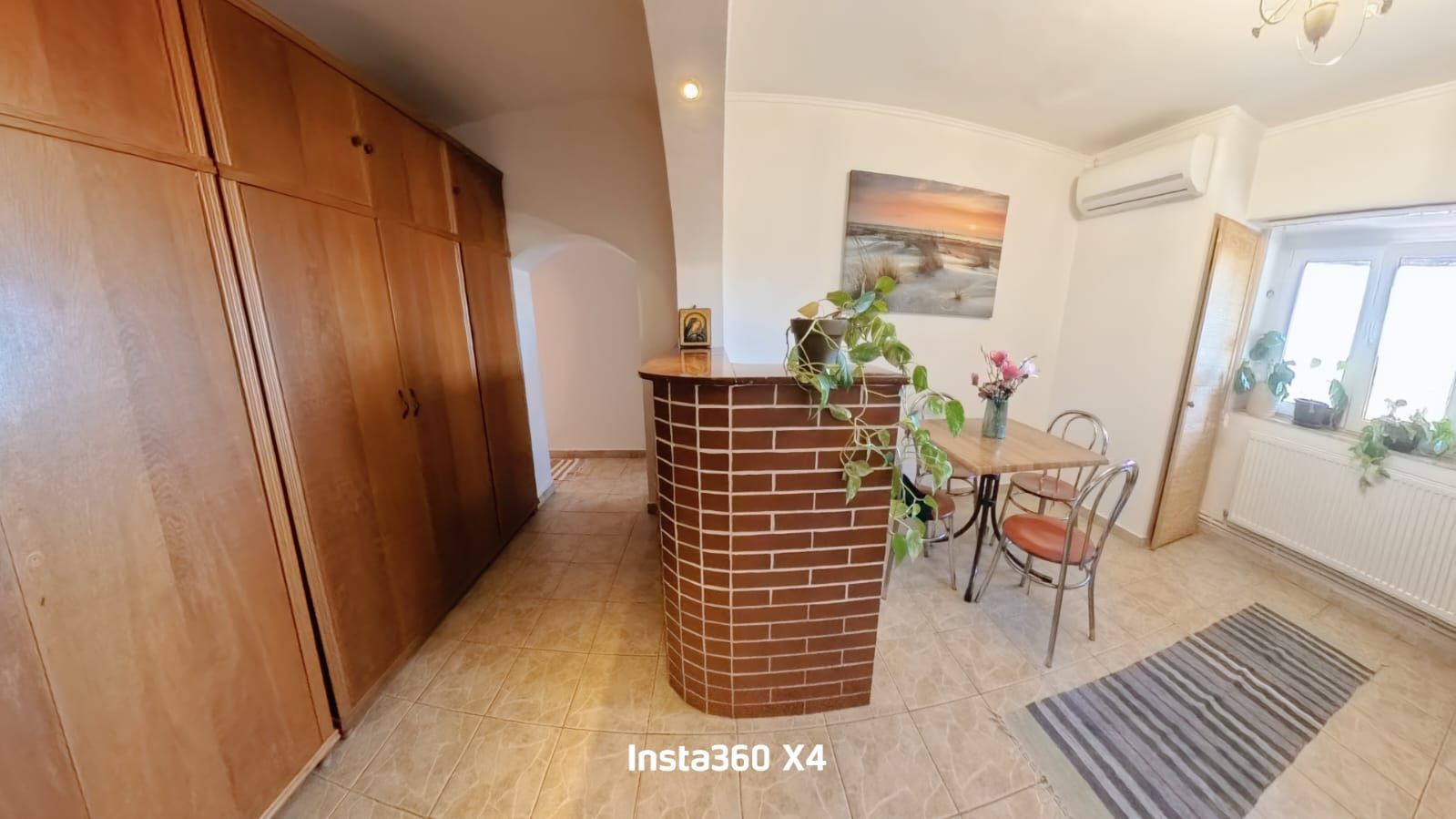 Apartament 2 camere Otopeni Central - Poză 3