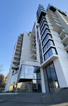 Apartament High End  3 Camere I One Herăstrău Towers I Complet mobilat - Poză 11