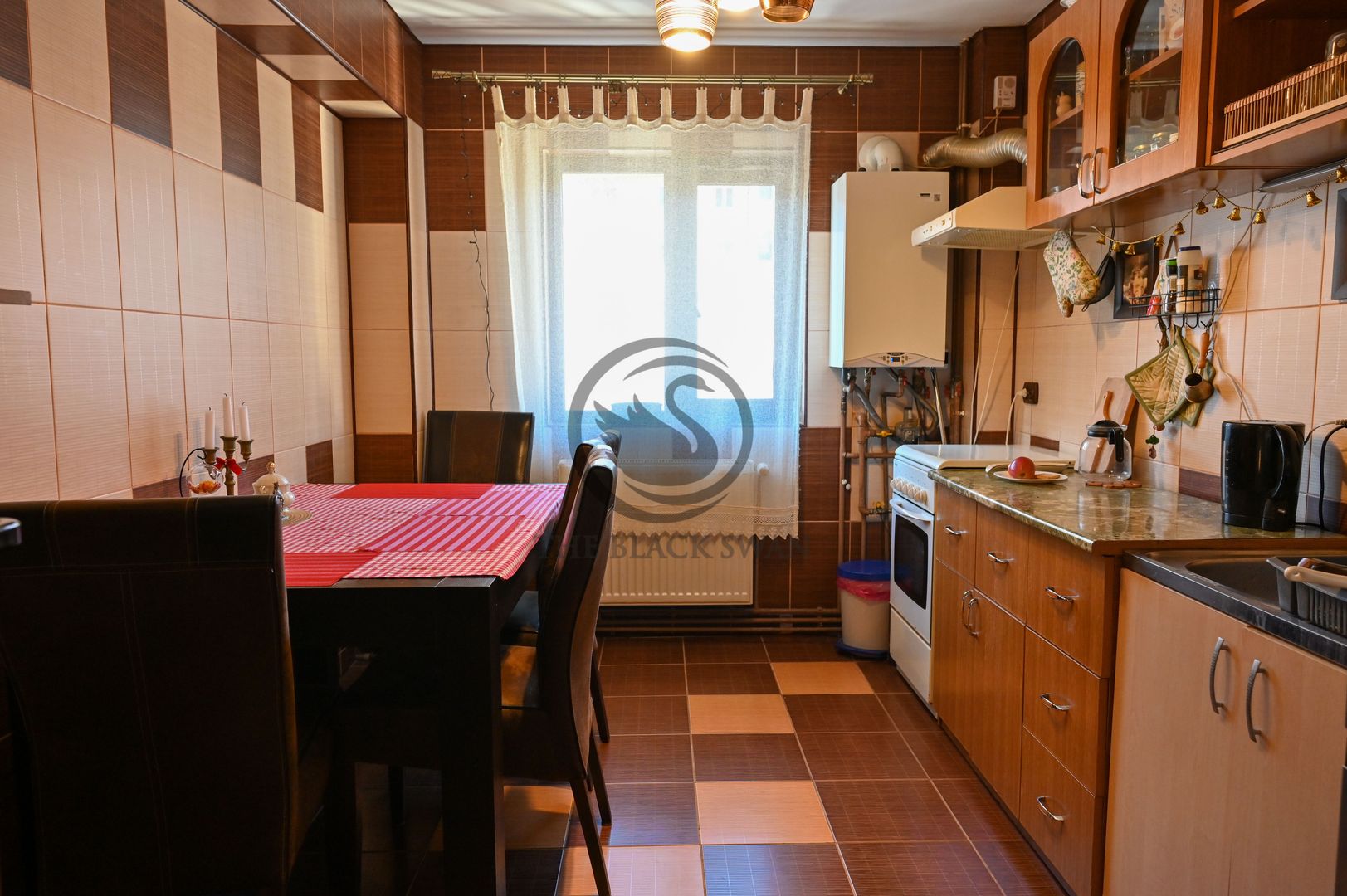 Apartament 5 camere de vanzare | Mobilat-Utilat | Sinaia | COMISION 0% - Poză 9