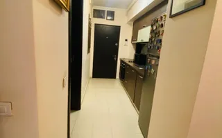 Studio de închiriat Pipera I Piscina exterioara complex I - Poză 13
