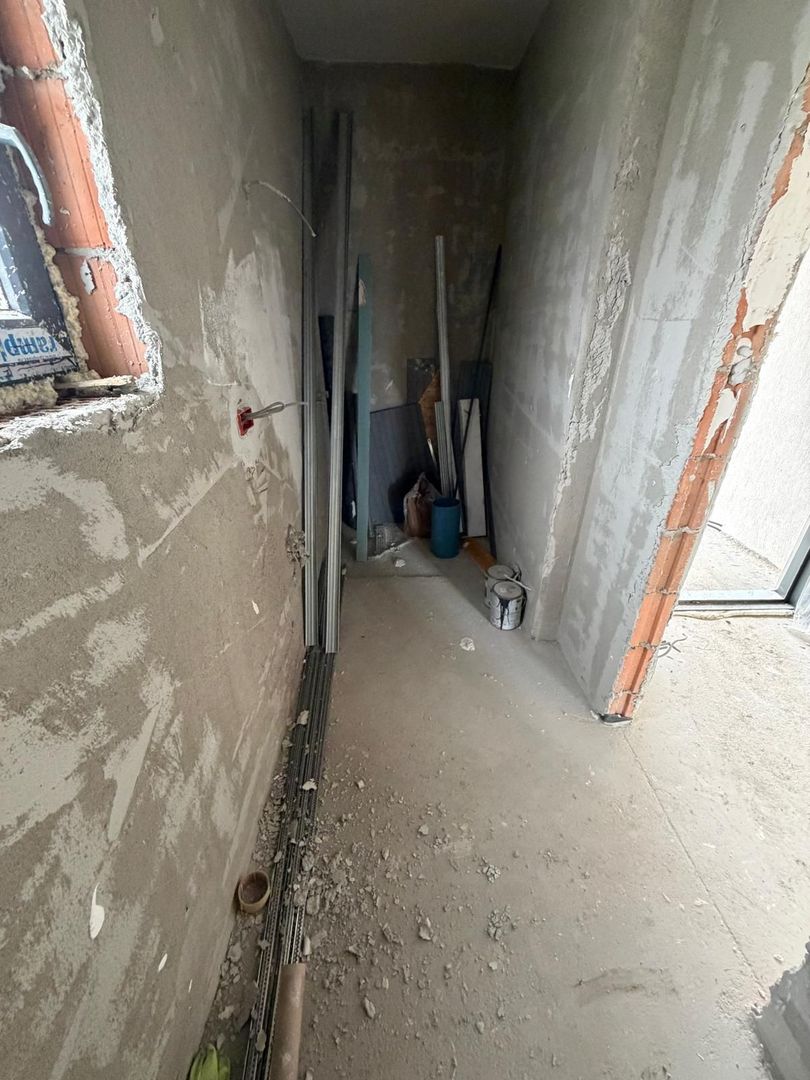 CASA DUPLEX BRAGADIRU, INCALZIRE PARDOSEALA, TEREN 200 MP, COMISION 0% - Poză 17