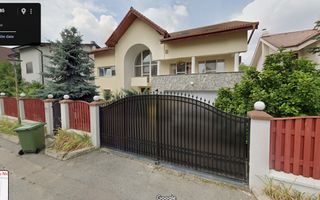 Casa impozanta in Iancu Nicolae - Poză 1