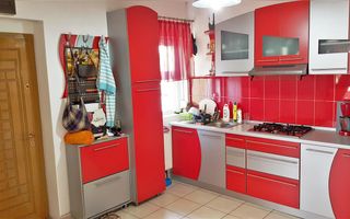 Apartament 4 camere, 78 mp utili, et.1, cu garaj si boxa - Poză 4