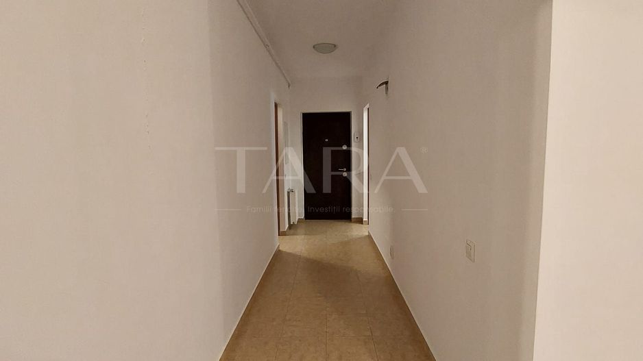 Apartament modern cu 2 camere, parter, 2 balcoane – Florești. - Poză 10