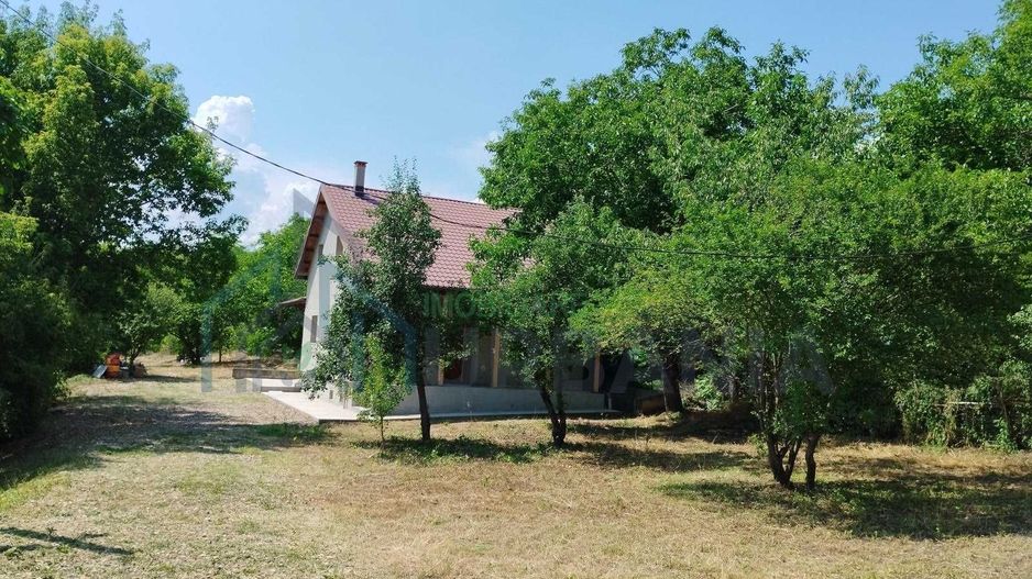 Casă de vânzare, 106 mp utili, teren 2700 mp, capăt Copou, Iași - Poză 7