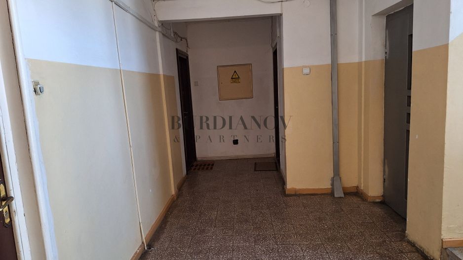 Apartament cu 2 camere de vânzare - 1 Decembrie - 53 mp utili - RS II - Poză 22