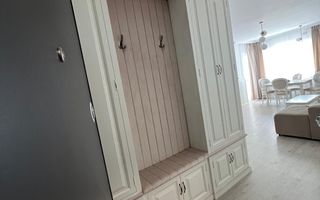 Apartament cochet 2 camere etaj 1 , loc de parcare - Poză 3