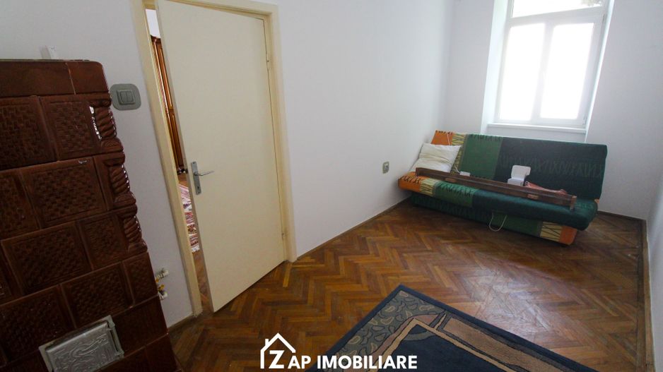 Casa individuala - 140 mp - 5 camere - Central - Str Avram Iancu - Poză 20