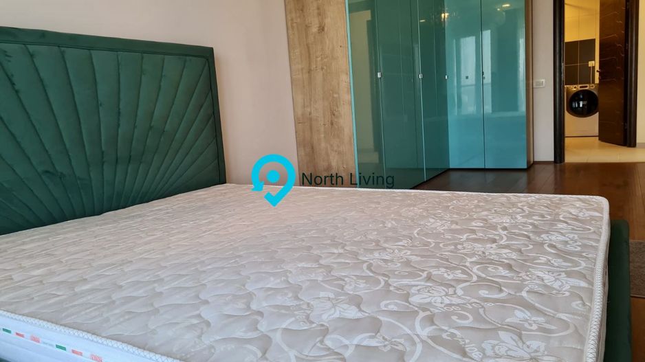 3 camere zona Iancu Nicolae | complex cu piscina - Poză 11