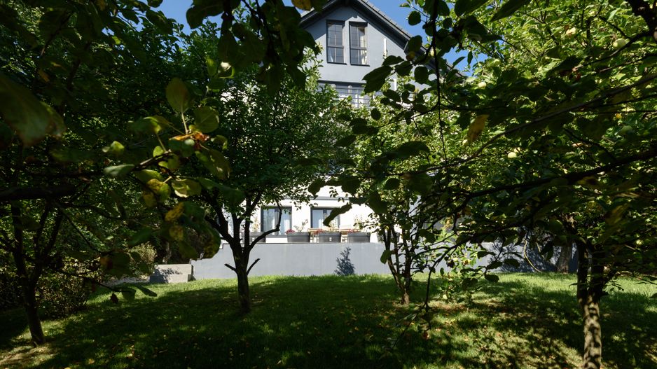 Vila de poveste, in centrul Brasovului, pe Drumul Cetatii - Poză 28