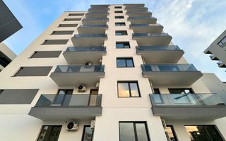 Apartament cu 2 camere *67mp utili + Terasa* // Pipera - Rond OMV - Poză 41