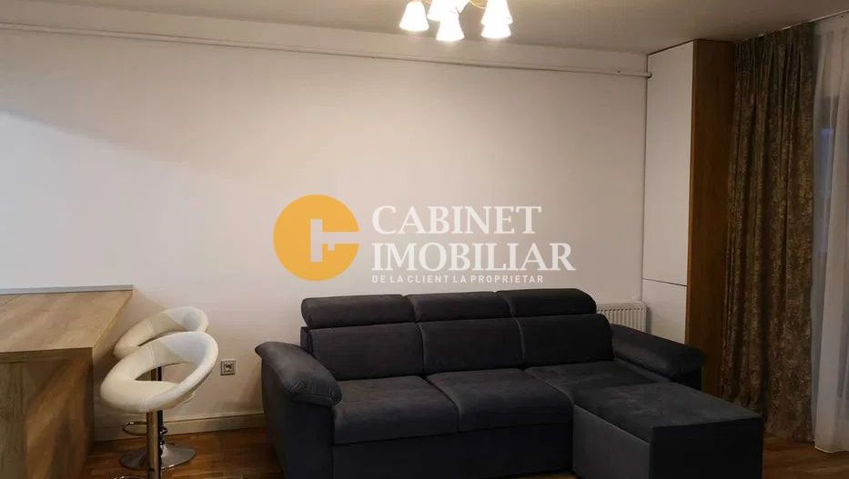 2 Camere Decomandat - Eta Intermediar, Bloc Nou - Zona Tatarasi - Poză 3
