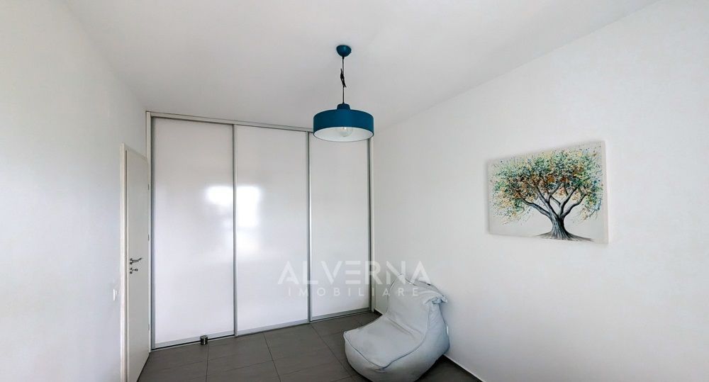 Apartament 2 camere, parcare, 47 mp, zona Grand Hotel Italia - Poză 3