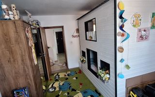 Apartament cu 3 camere - 66 mp - Cartierul Englezesc, Șelimbăr - Poză 9