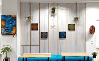 Spatiu comercial Pipera, parter, stradal - Poză 2