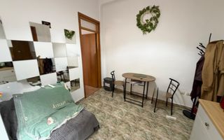 GARSONIERA | 28 MP | ETAJ 1/4 | ZONA UNIVERSITATE – ACADEMIEI | FARA RISC - Poză 6