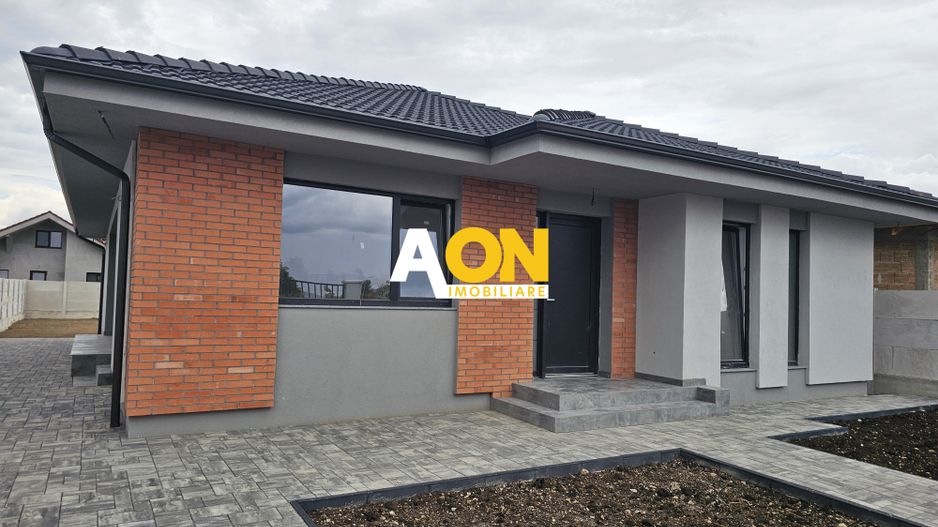 Casă 4 Camere, 167 mp, Teren 581 mp, Toate Utilitatile, Micesti - Poză 1