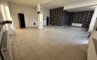 Spațiu comercial de vânzare sau închiriere – zona Parângul, 124 mp - Poză 3