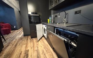 Penthouse de vanzare in Popesti Leordeni - Poză 10