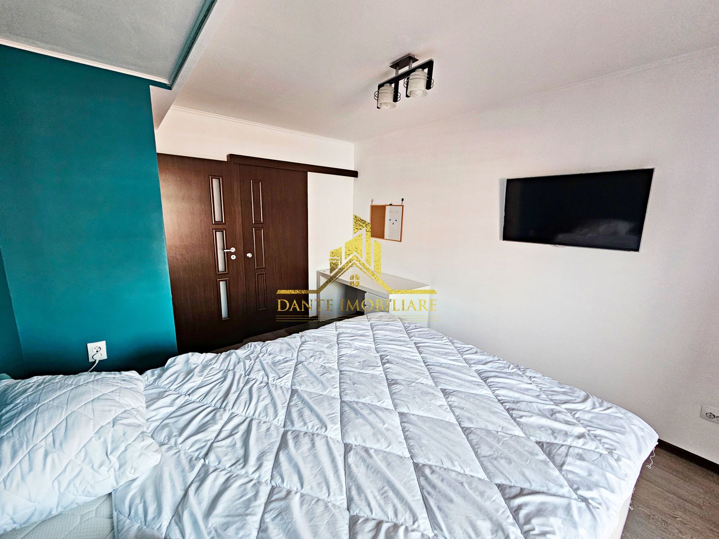 2 camere, modern, bloc nou, terasa, parcare, Zorilor, Golden Tulip - Poză 2