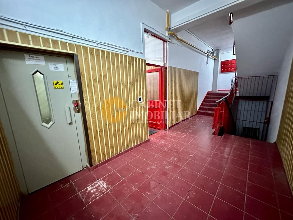 3 Camere Decomandat 78mp - Bloc 1990 - Zona CUG - Poză 15